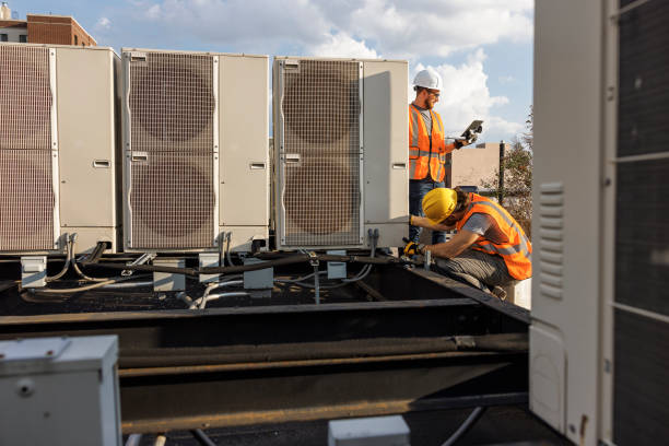 Best Heating Repair Services  in Broxton, GA