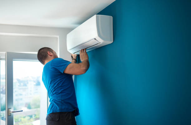 Affordable Air Conditioning Repair in Broxton, GA