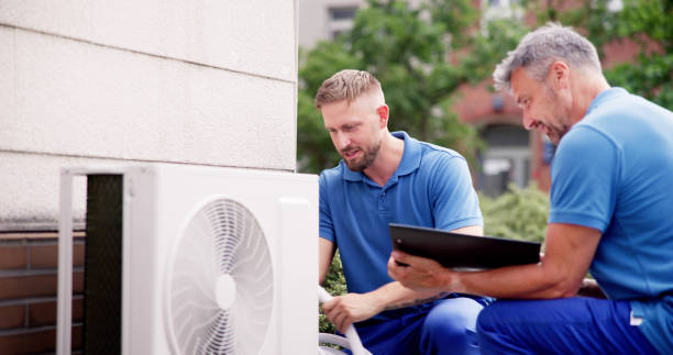 Best HVAC Installation Services  in Broxton, GA