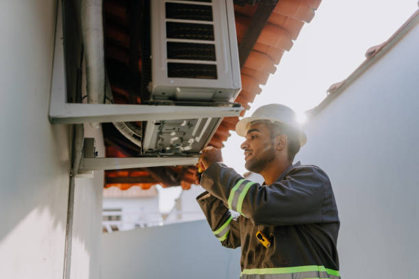 Best HVAC Repair Near Me  in Broxton, GA