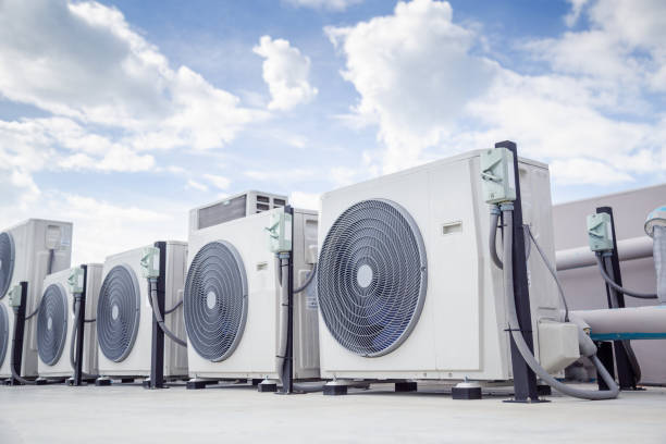 Best Residential HVAC Services  in Broxton, GA